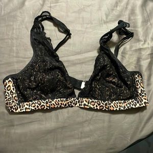 PINK bralette